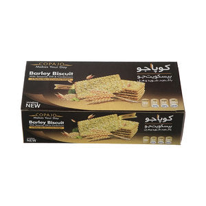 كوبّا جو، سمسم وبقدونس وحبهان 500 غرام كوبّا جو، سمسم وبقدونس وحبهان 500 غرام